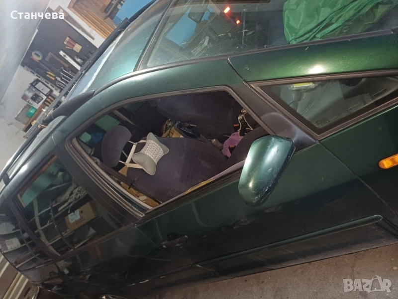 WV sharan на части, снимка 1