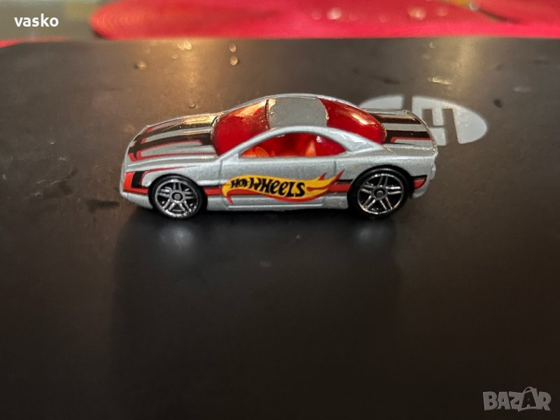 Hot wheels-перфектен, снимка 1