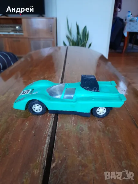 Стара кола,количка #65, снимка 1