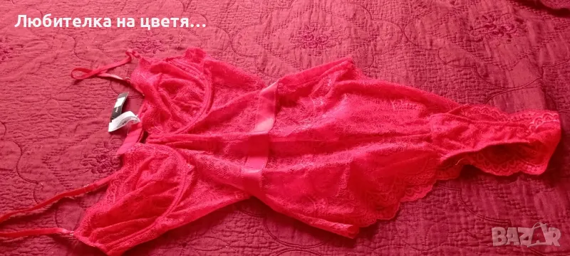 нощници М - Л, бодита М- Л р-р, снимка 1