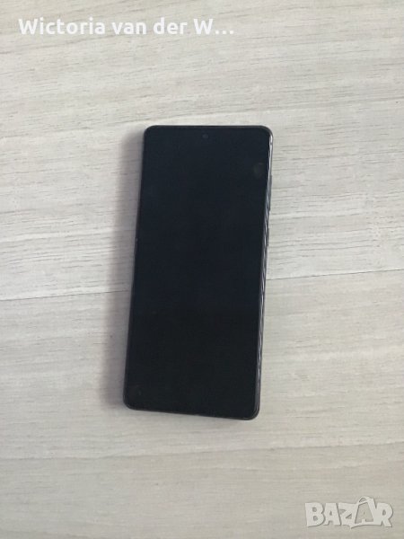 Samsung Note 10 lite за части, снимка 1
