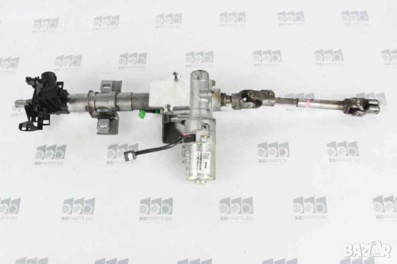  Кормилен прът с ел. мотор за Suzuki Ignis 1.3i 93к.с. (2003-2008), снимка 1