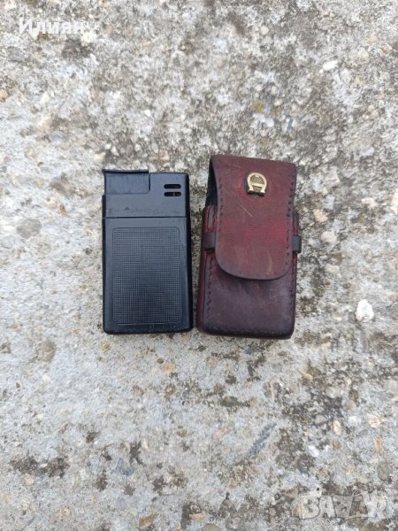 Запалка BRAUN, снимка 1