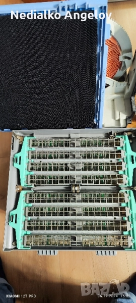 Daikin Ururo на части въздухопречиствател, снимка 1