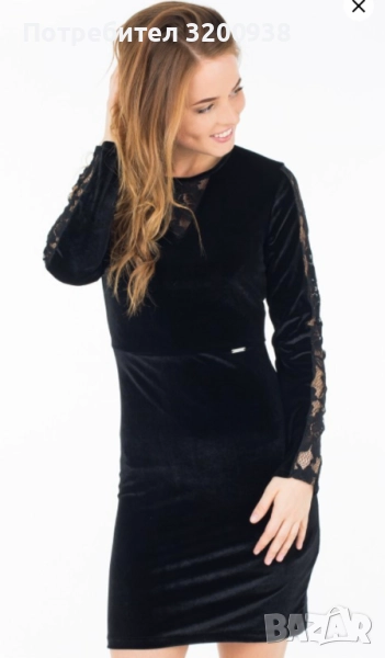 Рокля Guess, снимка 1