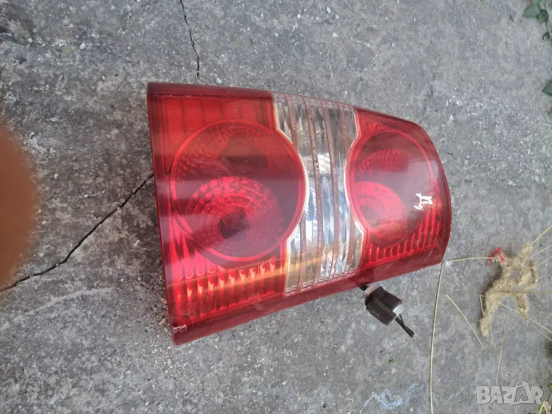 Оригинален десен стоп за хюндай атос прим, снимка 1