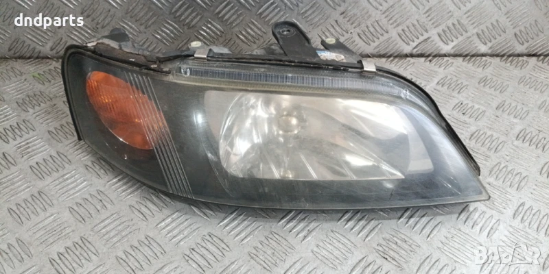 Десен фар Mitsubishi Space Star 2002г.	, снимка 1