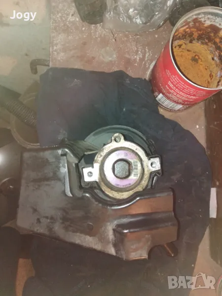 Оригинална хидравлична помпа за Пежо 206, 1.6i хечбек-отлична, снимка 1