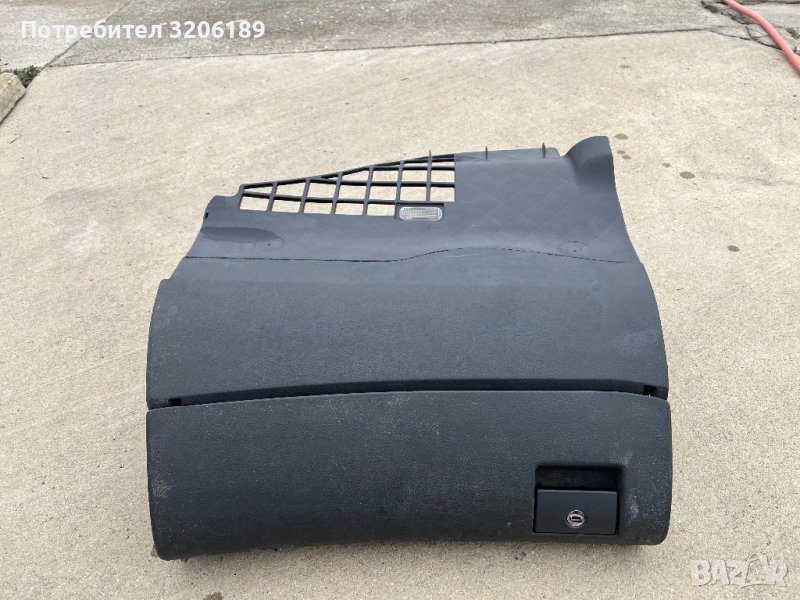 Жабка Ауди А4, снимка 1