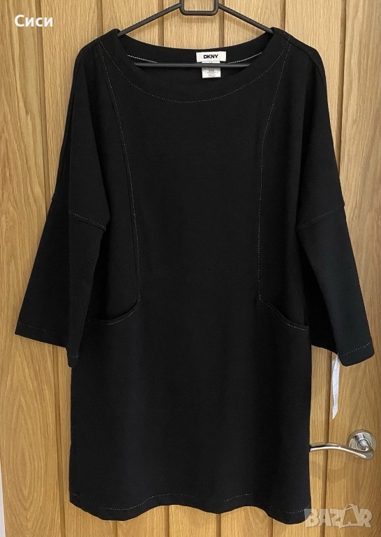 Рокля DKNY, снимка 1