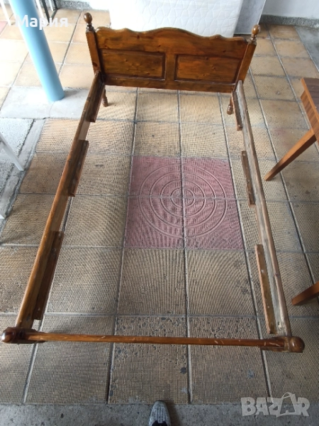 Легло, снимка 1