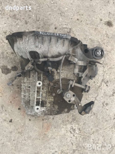 Скорости Ford Focus,1.8TDCI,2004г.(5-степенна), снимка 1