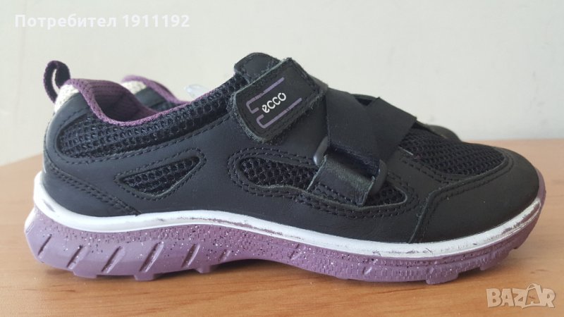  Ecco. Детски маратонки. 33, снимка 1