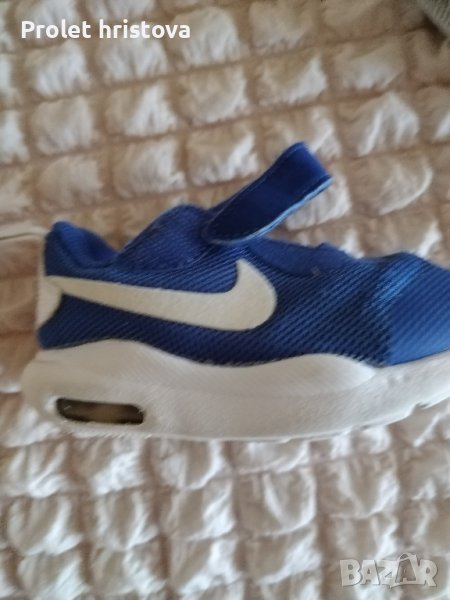 Детски маратонки Найк, снимка 1