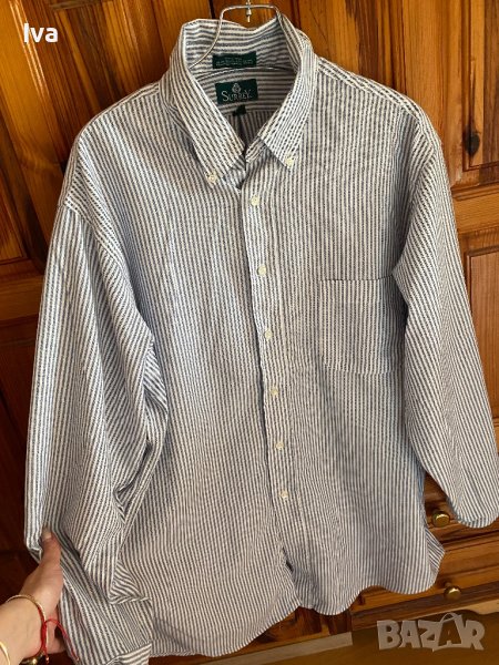 Мъжка риза SURREY, снимка 1