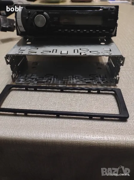 Pioneer , снимка 1