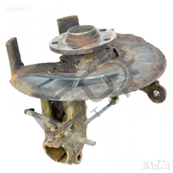 Преден десен шенкел Audi A3 (8PA) 2004-2010 A230821N-46, снимка 1