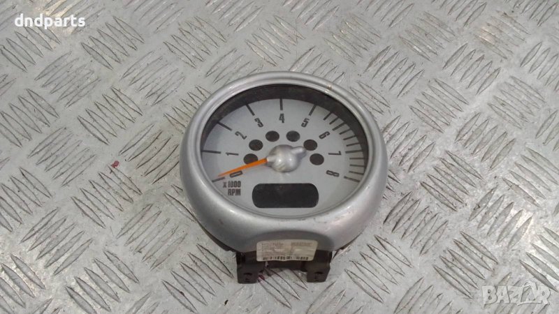 Оборотомер Mini Cooper 1.6i 2004г.	, снимка 1