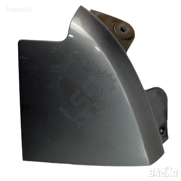Дясна лайсна заден капак Renault Scenic II 2004-2009 ID: 123101, снимка 1