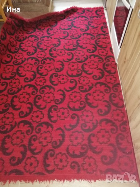 Килим, снимка 1