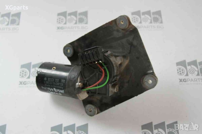 Моторче предни чистачки за Mitsubishi Carisma (1995-2004), снимка 1