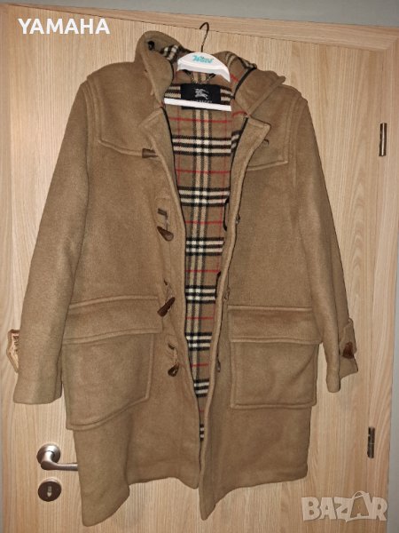 Burberry  Мъжко Палто  М---L, снимка 1