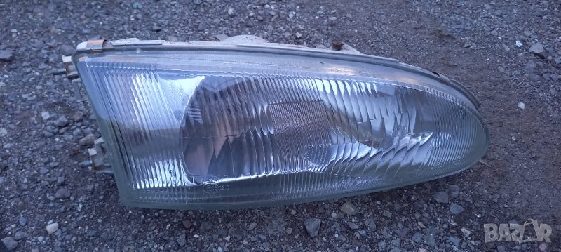 Десен фар Mitsubishi Colt IV, снимка 1