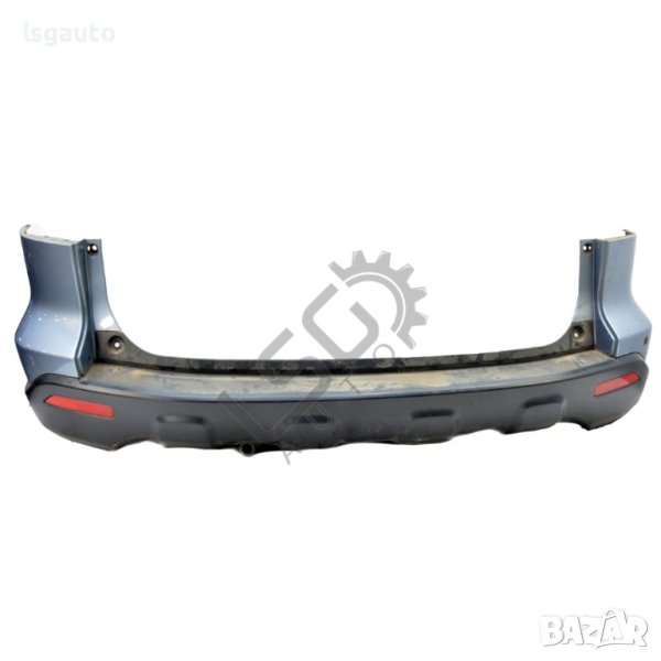 Задна броня Honda CR-V III 2006-2010 ID:103633, снимка 1