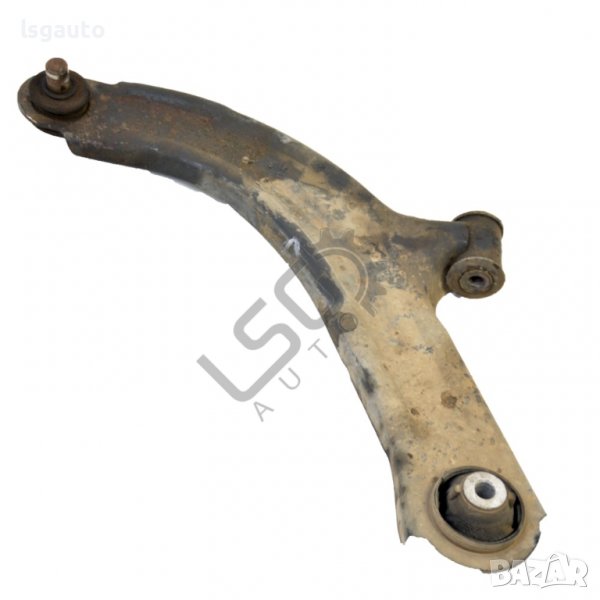 Преден ляв носач Nissan Micra (K12)(2003-2010) ID:92430, снимка 1