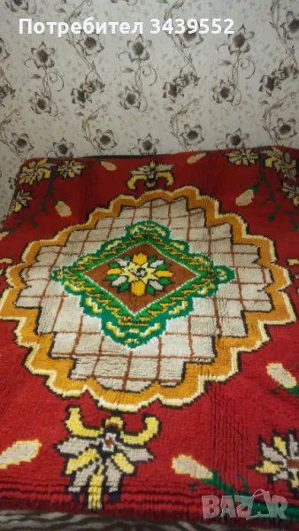 Китеник естествена вълна, снимка 1