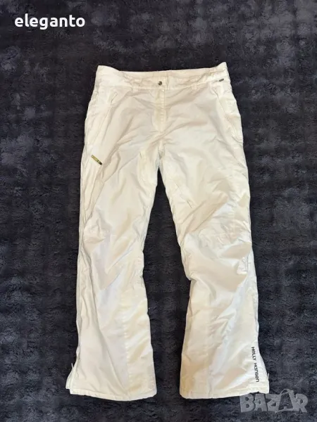 Helly Hansen Legendary HellyTech Primaloft Insulated SKi Snow панталон ХЛ, снимка 1