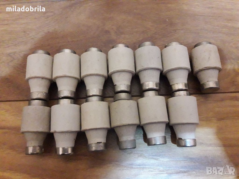 Ел. бушони за дома 63А, снимка 1