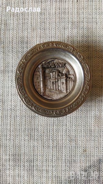 Дубровник магнит за хладилник , снимка 1