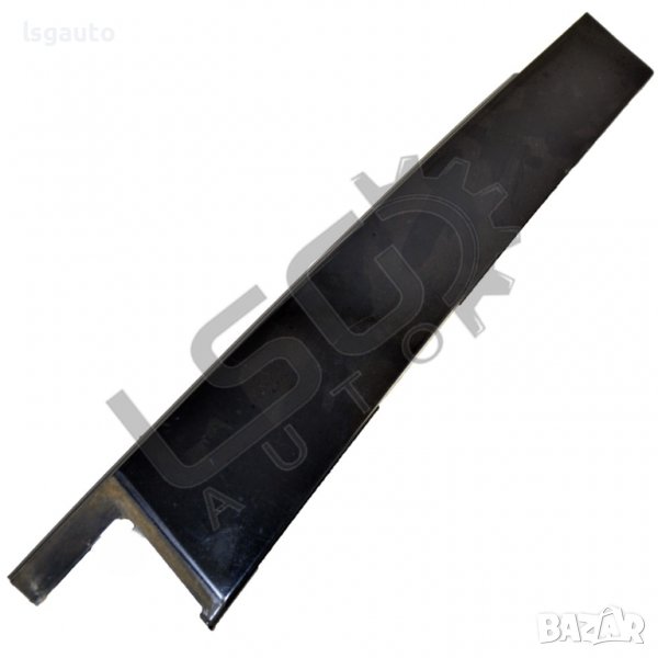 Външна лайсна задна дясна врата Mercedes-Benz E-Class (W212)(2009-2016) ID:90329, снимка 1