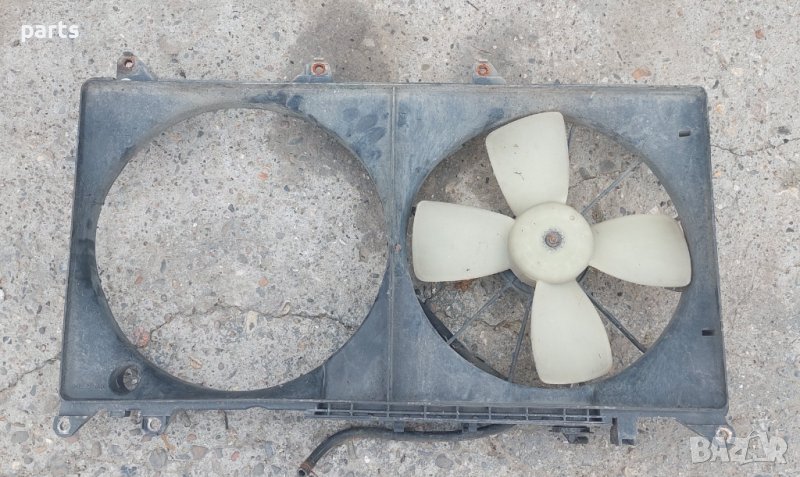 Перка Охлаждане Лексус ИС200 N:2 - Lexus IS200 N, снимка 1