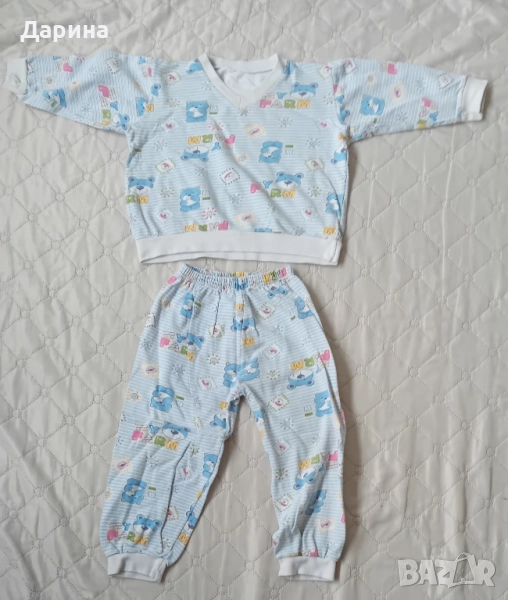 Пижама, снимка 1