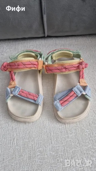 Детски сандали, снимка 1