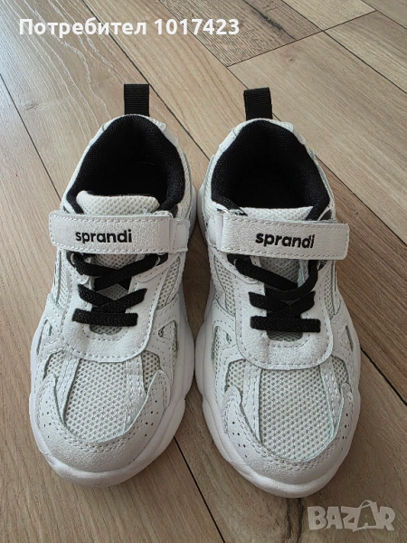 Детски маратонки SPRANDI, снимка 1