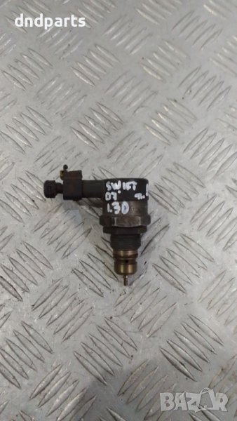 Клапан горивна рейка Suzuki Swift 1.3DDiS 2007г.	, снимка 1