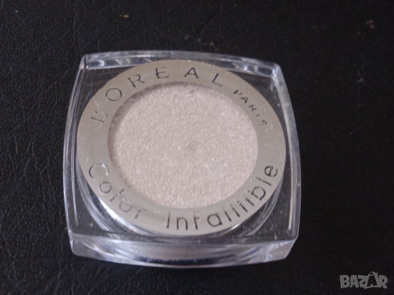 Сенки за очи, L'Oreal Paris, Color Infallible 24H / Лореал, снимка 1