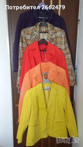 Продавам дамски сака., снимка 1