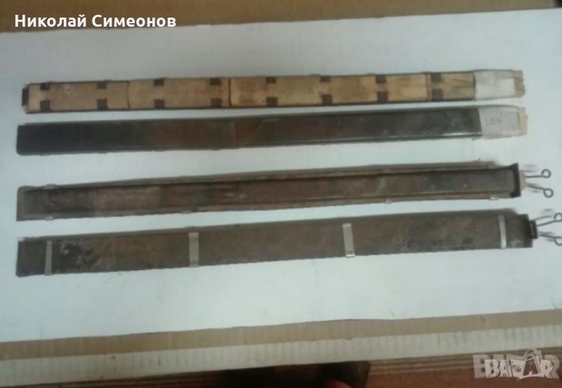 Продавам пакетни нагреватели за домакински печки-фурни, снимка 1