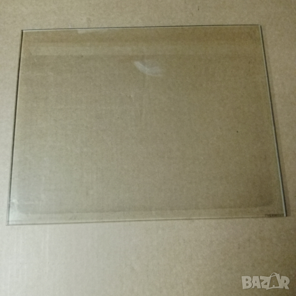 Стъкло вътрешно за готварска печка indesit и др. 2, снимка 1