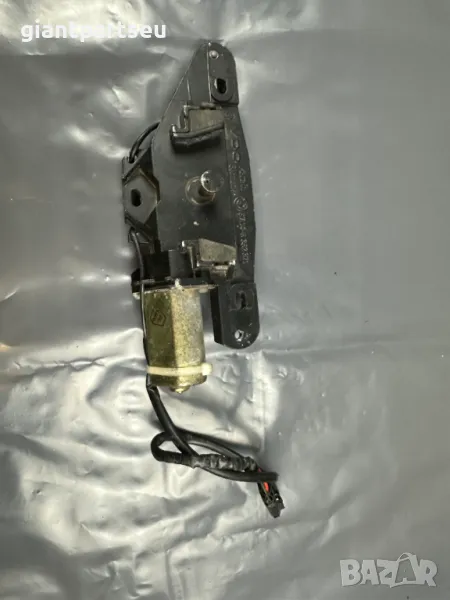 Брава Багажник за БМВ BMW E39 8362371, снимка 1