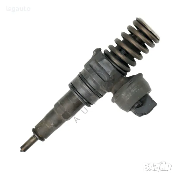 Дюза дизел Skoda OCTAVIA II (1Z) 2004-2010 ID: 135305, снимка 1