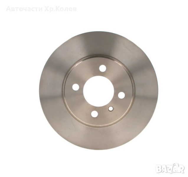 Диск спирачен преден дeсен/ляв за BMW 3 (E30), Z1 1.6-2.7 09.82-06.94г. № B2171V, снимка 1