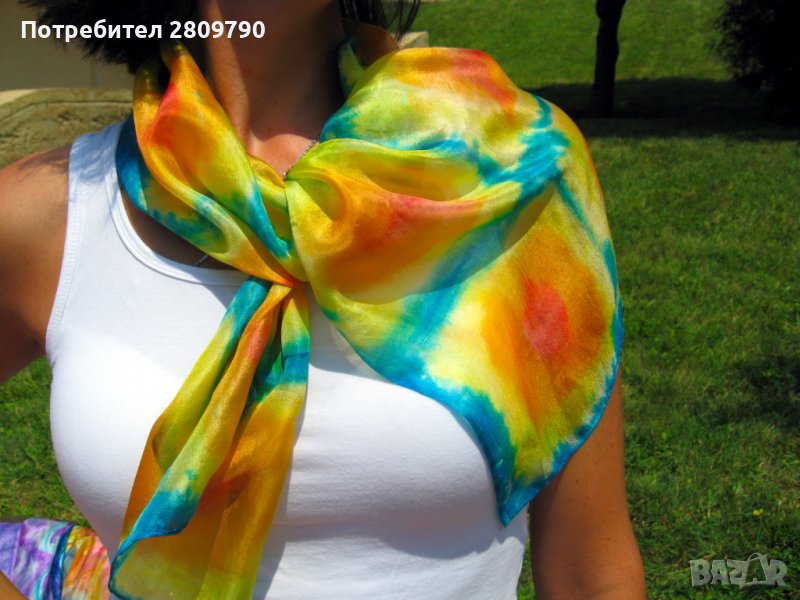 Squares / Квадраты / Квадрати / Quadrate, снимка 1