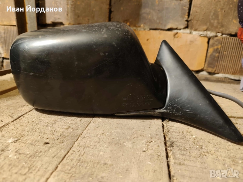 Дясно огледало Субару Легаси, снимка 1