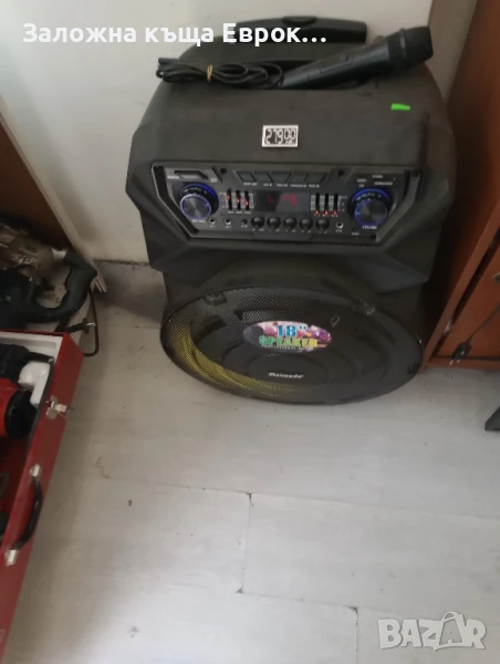 Колона Meirende Mp1810, снимка 1