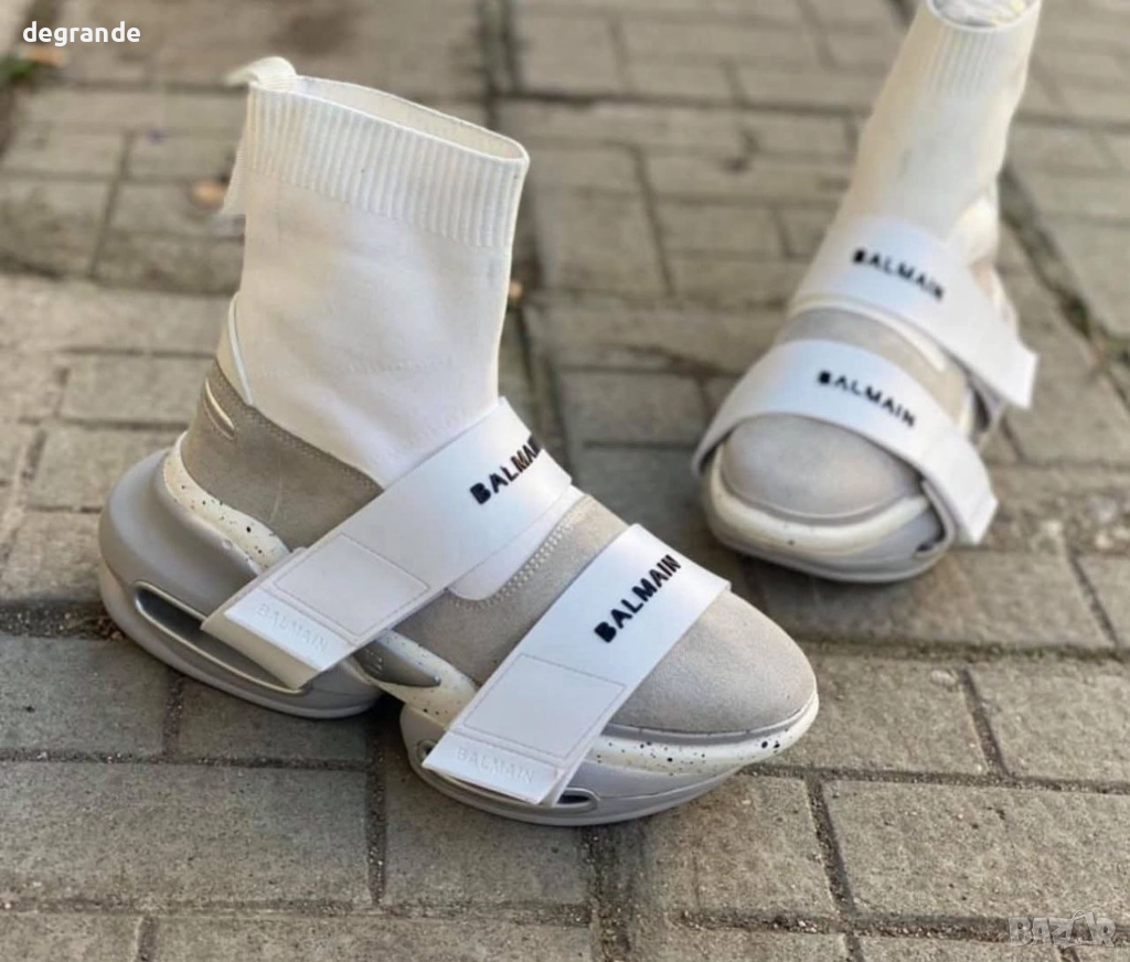 Дамски Balmain, снимка 1